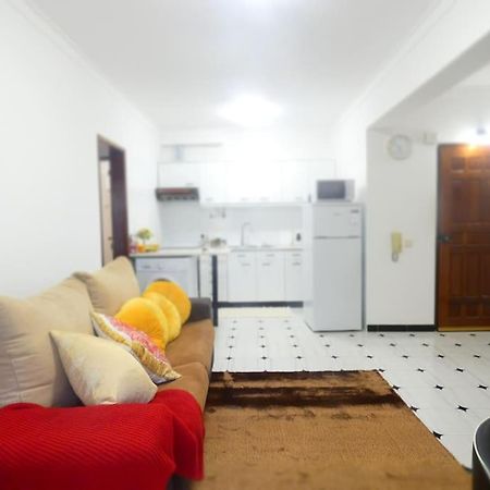 Apartamento Marisol Confort Aroeira  Bagian luar foto