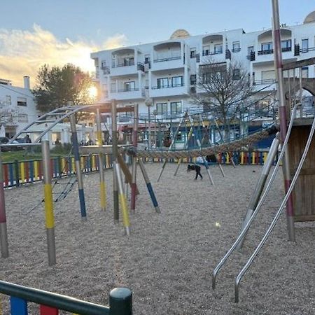 Apartamento Marisol Confort Aroeira  Bagian luar foto