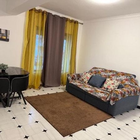 Apartamento Marisol Confort Aroeira  Bagian luar foto