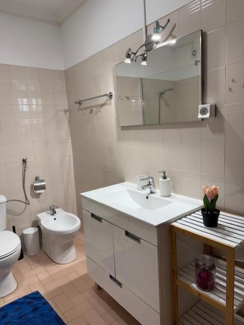 Apartamento Marisol Confort Aroeira  Bagian luar foto