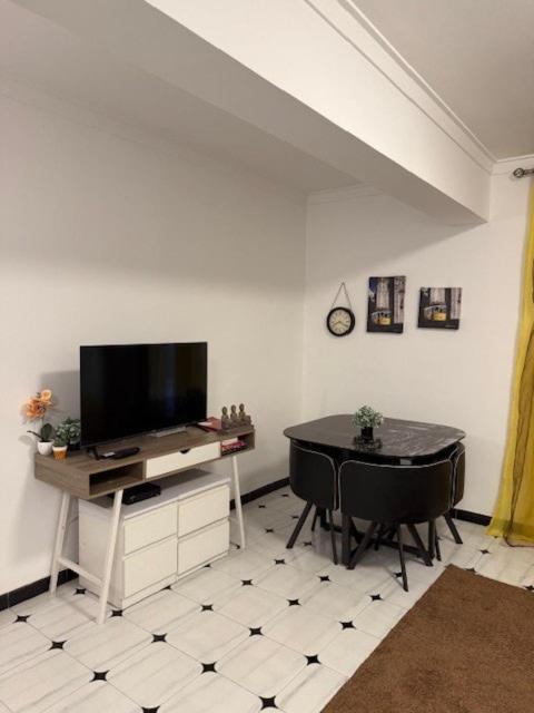 Apartamento Marisol Confort Aroeira  Bagian luar foto