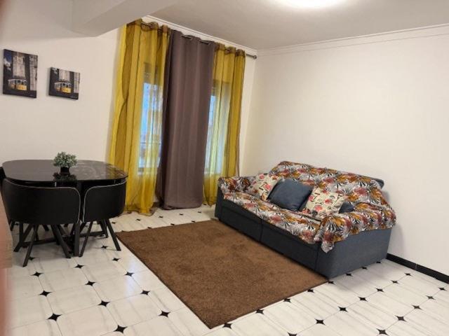 Apartamento Marisol Confort Aroeira  Bagian luar foto