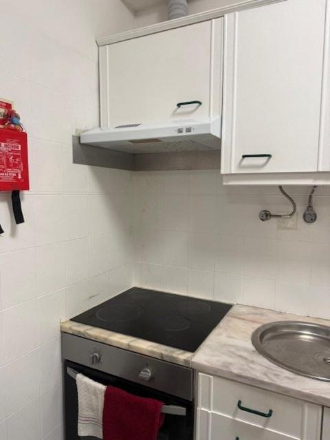 Apartamento Marisol Confort Aroeira  Bagian luar foto